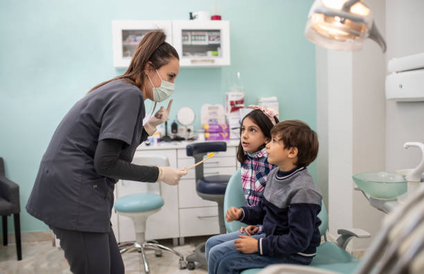 Bryant, WA Holistic Dental Care Services Company