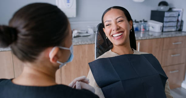 Oral Surgery in Bryant, WA