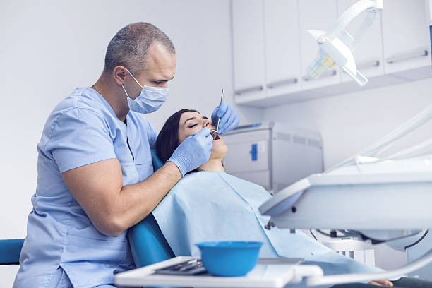 Best Oral Surgery  in Bryant, WA